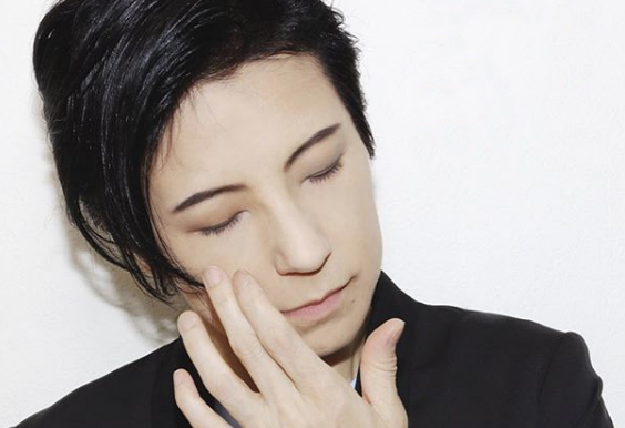 21 歌手のgaoは現在も年齢不詳でかっこいい S O R A N O M A D O