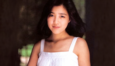 画像 菊池桃子の若い頃を時系列で超まとめ 昔の可愛いcmも S O R A N O M A D O