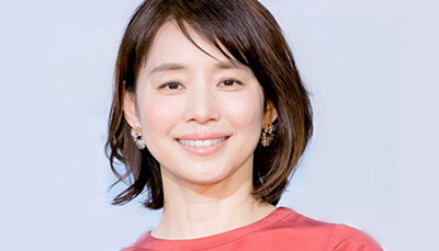 画像 石田ゆり子の若い頃が可愛すぎる 懐かしの神cmもチェック S O R A N O M A D O