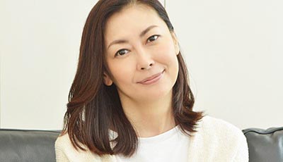 画像 中山美穂の現在が老けて劣化 昔と顔が違う 整形でパンパン S O R A N O M A D O